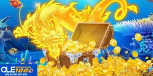 bắn cá thần rồng