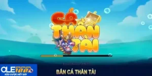 bắn cá thần tài