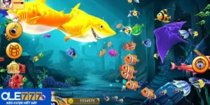 hack game bắn cá