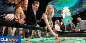 cách chơi casino luôn thắng