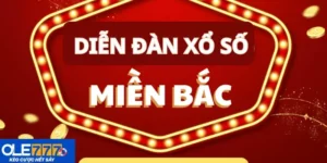 diễn đàn xổ số miền bắc