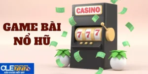 game bài nổ hũ