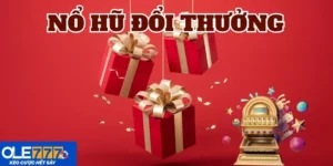 nổ hũ đổi thưởng