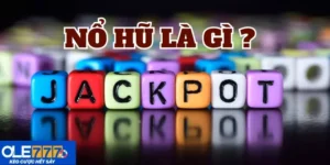 nổ hũ là gì