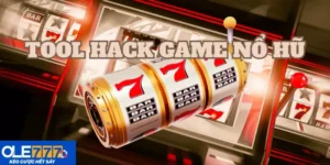 Tool hack game nổ hũ