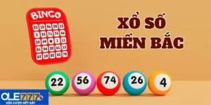 xổ số miên bắc