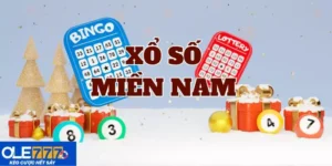 xổ số miền nam